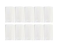 Latch Hook Garn Faden Polyester hochwertig weich vielseitig für Handarbeit Bastelprojekte und Heimtextilien 10 Rollen bunte Farben Christmas Gifts