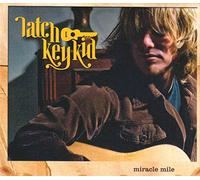 Latch Key Kid - Miracle Mile