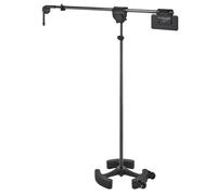Latch Lake micKing 2200 BF Boom Stand BK