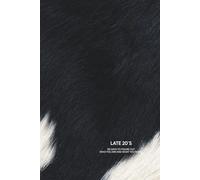 late 20`s: 90 Tage, um herauszufinden, wer du bist und was du willst.