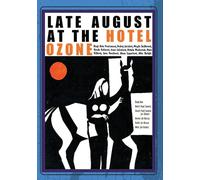 Late August at the Hotel Ozone (DVD) Vladimír Hlavatý Jitka Horejsi Jan Schmidt