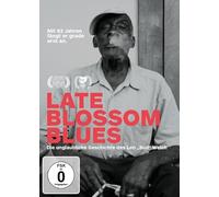 Late Blossom Blues: Die Unglaubliche Geschichte de (DVD) Leo 'Bud' Welch