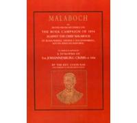 late Chaplain to the Mala Rev Colin Ray Malaboch (Copertina rigida)