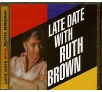 Late Date with Ruth Brown