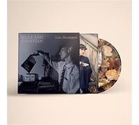 Late Developers - Belle & Sebastian (Audio Cd)