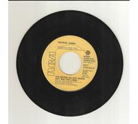 Late Getting Home / for Better or for Worse (But Not for Long), 45 RPM Single