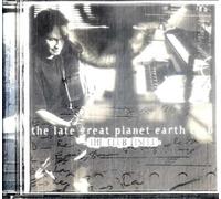 Late Great Planet Earth Club - The Club Itself