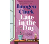 Late in the Day