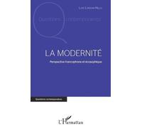 Late Lawson Hellu La modernité (Tascabile) Questions Contemporaines