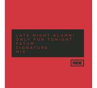 Late Night Alumi With Kaskade - Love Song (12")