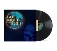 Various Artists - Late Night Basie (LP)