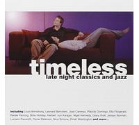 Late Night Classics & Jazz - Senza tempo