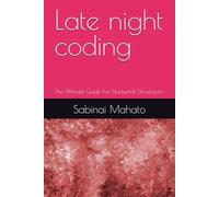 Late night coding: The Ultimate Guide For Nucturnal Developers