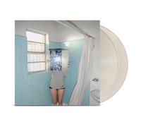As I Watch My Life Online - Opaque White