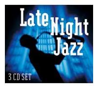 Late Night Jazz