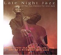 Late Night Jazz