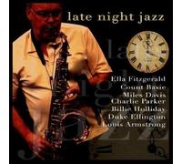 Late Night Jazz