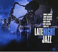 Late Night Jazz