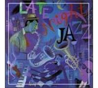 Late Night Jazz by Various Artists (1995-04-16)