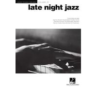 Late Night Jazz: Late Night Jazz [Lingua inglese]