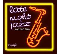 Late Night Jazz - Vol. 2-Late Night Jazz