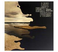 late night poems-ostatni dzien lata lp