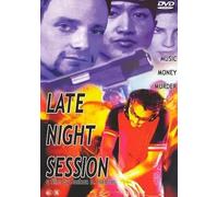Late Night Sessions [ Origine Olandese, Nessuna Lingua Italiana ]