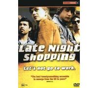 Late Night Shopping