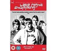 Late Night Shopping [Edizione: Regno Unito] [Edizione: Regno Unito]