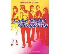 Late Night Shopping - Late Night Shopping