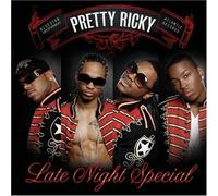 Late Night Special (+Bonus)