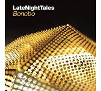Various Artists Late Night Tales: Bonobo (Vinyl LP) 12" Album