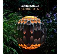 Various Artists – Late Night Tales: Floating Points – Vinile 2 LP (12")