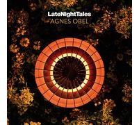 Late Night Tales : Agnes Obel [輸入アナログ盤 / DLコード付 / 2LP] (ALNLP49)_566 [Analog]