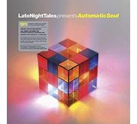 Various Artists Late Night Tales Presents Automatic Soul: Selected & (Vinyl LP)