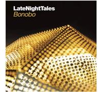 Late Night Tales - Bonobo - [帯解説 / åŽéŒ²å„æ›²DLã‚³ãƒ¼ãƒ‰ä»˜ / å›½å†…ä»•æ§˜輸å…¥ç›¤] (BRALN34)