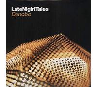 Late Night Tales: Bonobo
