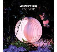 Late Night Tales - Hot Chip - [アンミックス音源DLコード / 輸入盤 (ALN 56)_1119