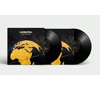Late Night Tales - Khruangbin - [輸入アナログ盤 / 2LP / ミックス|アンミックス音源DLコード / 180g重量盤] (ALNLP60)_1150 [Analog]