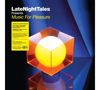 Late Night Tales - Music for Pleasure