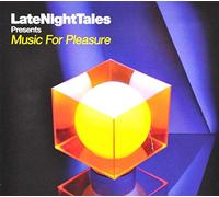 Late Night Tales-Music For Pleasure