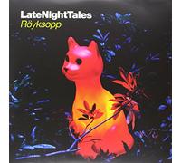 Late Night Tales: Röyksopp