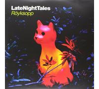 Late Night Tales Royksopp (3 Lp) - AA.VV. (Vinile)