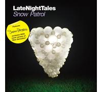 Late Night Tales (Snow Patrol)[æ-¥æœ¬èªž解説ä»˜ãå›½å†…ç›¤] (BRALN-23)