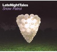 Snow Patrol - Late Night Tales
