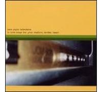 Late Night Television - Love Songs for Your Shallow Br