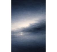 Late Night Thoughts: A Journal for the Hours When the World is Asleep