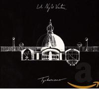 LATE NIGHT VENTURE - TYCHONIANS