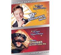 Late Night With Conan O'Brien: 10th Anniversary Special/The Best of Triumph the Insult Comic Dog