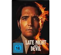 Late Night with the Devil (DVD)